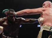 Уайлдер - Фьюри: боксеры заработали дополнительные гонорары