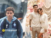 Николай Шапаренко и Кристина Шацких