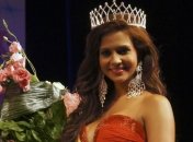 26-летняя колумбийка стала "Миссис Вселенной-2012"