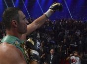 Стайверн официальный претендент на титул WBC Виталия Кличко
