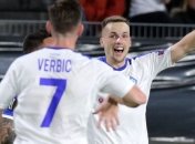 Кендзера признался, что забил Ренну благодаря Хацкевичу