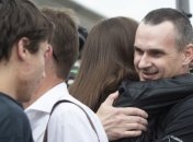 Сенцов: Я никогда не признаю Крым частью России