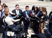 Глава МИД Литвы о возможности ужесточения санкций против РФ: Сложно, но возможно