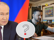 Зеленський може зустрітися з Путіним