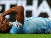 Капитан "Сити" пропустит манчестерское дерби