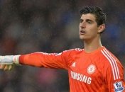 Тибо Куртуа в полном порядке