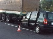 По факту ДТП, в котором погибли двое взрослых и ребенок, открыли дело