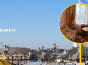 У Львові здають квартиру для кавалерів, які готові митися в тазу. Скільки коштує таке задоволення (фото)