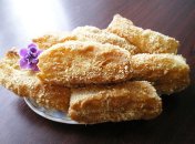 Пирожные «Лакомка»