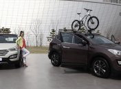 Hyundai - лидирует в Украине на рынке новых авто (Фото)