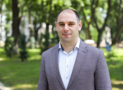 Індустріальні парки спростять релокацію промислових підприємств під час війни і прискорять відновлення економіки після перемоги – Дмитро Кисилевський