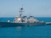 Есмінець США відкрив вогонь у Чорному морі: чим відповідає Росія?