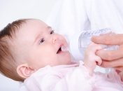 Допаивание водичкой: когда, зачем и сколько