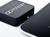 Украинская фотовспышка iblazr 2 дополнила iPhone