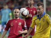 "Арсенал" готов сделать предложение "Динамо" по Ярмоленко