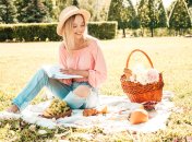 Пасхальные праздники – прекрасное время для пикников