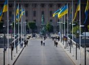 Рабочий визит Президента Украины в Швецию для участия в третьем саммите Украины ( иллюстрационное фото)