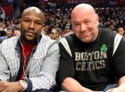 Без Макгрегора и Хабиба: Уайт назвал лучших бойцов UFC в истории