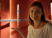 Украинская чемпионка Олимпиады впервые стала мамой