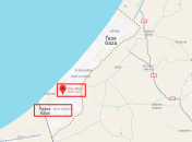 Израиль ведет наступление на Рафах