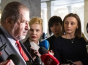 Чубаров уверен в скорой деоккупации Крыма