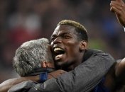 Моуринью - о роли Погба в "Манчестер Юнайтед"