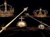 Похищенная корона Карла IX: обнаружены улики 