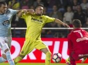 Форвард "Вильярреала" назвал причину, почему решил перейти в Примеру