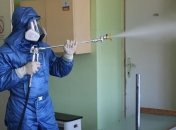 В России зафиксировали почти 5 тысяч новых случаев COVID-19