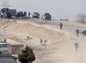 Теракт в правительственном квартале Кабула: погибли десятки людей 