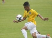 Хавбек "Палмейраса" завтра перейдет в "Барселону"