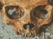 Ученые нашли могилу с загадочным человеком