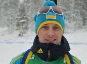 Украинский биатлонист будет выступать за Россию