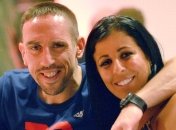 Рибери не хочет прерывать отпуск ради матча Франция - Германия