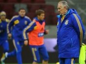 Отбор Евро-2016. Украина - Испания: стартовые составы команд