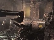 В Киевской области в жилом доме произошел бытовой взрыв газа, есть погибшие