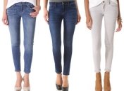 Идеальные джинсы по типу фигуры: как правильно выбрать