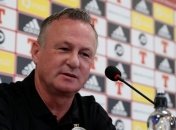 Майкл О'Нил попрощался со сборной Северной Ирландии