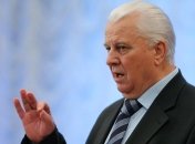 Кравчук: Современное поколение украинцев не поставишь на колени
