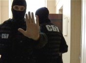 На Волыни СБУ задержала на взятке собственного сотрудника