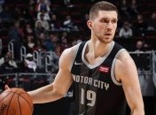 Михайлюк набрал 18 очков в Летней лиге НБА