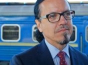 Балчун намерен побороть коррупцию в Укрзализныци "нетипичным путем"