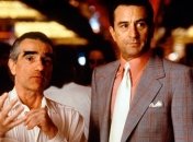 Мартин Скорсезе хочет собрать Питта, ДиКаприо и Де Ниро в казино