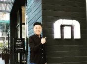 Xiaomi випустила "розумний" світильник-обігрівач