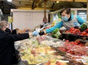 Противоэпидемические мероприятия: Инспекторы Госпотребслужбы начали проверять рынки