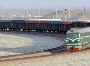 Украина запускает транзитный маршрут в Китай в обход РФ