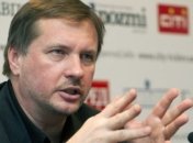 ЦИК оставила без рассмотрения жалобу на агитацию Тараса Чорновила