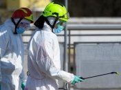 Пандемия COVID-19: количество жертв в мире превысило 280 тыс