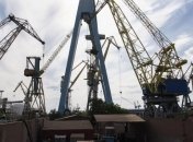 Рада поддержала изменения в судостроительной отрасли