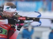 Норвежец Бэ лишен очков в гонке на Кубке мира в Солт-Лейк-Сити